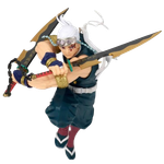 Фигурка Banpresto Vibration Stars Demon Slayer Tengen Uzui (Ver.A)