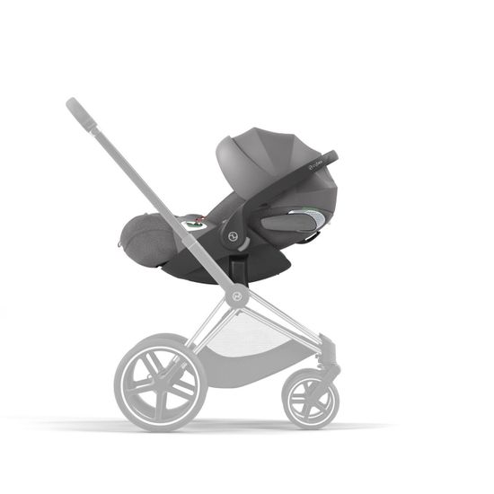 Автокресло CYBEX CLOUD T I-SIZE plus