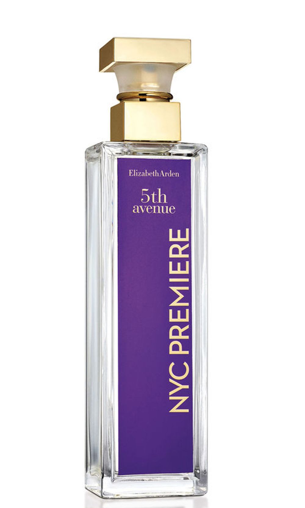 Elizabeth Arden 5th Avenue NYC Premiere Eau De Parfum