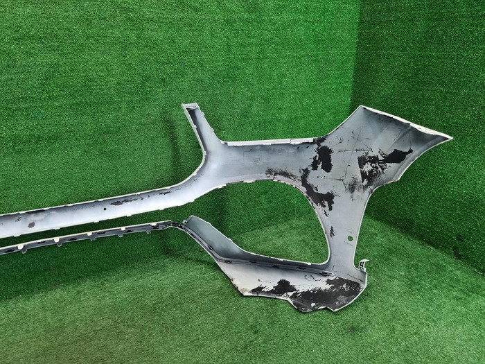 Бампер передний Mercedes GLE V167 (2018-2024) AMG