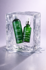 Набор " Восстановление и сияние кожи" от DEA LAB