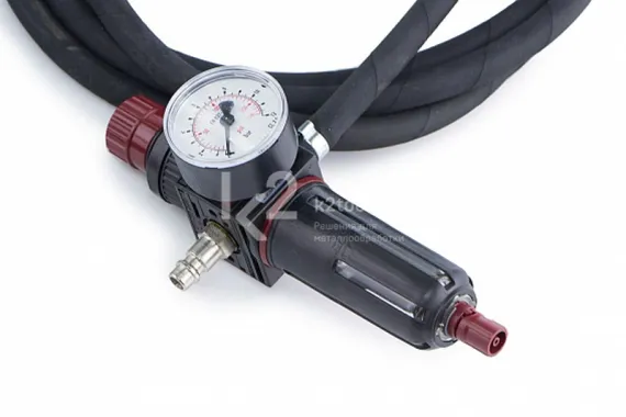 Клещи для контактной точечной сварки TECNA 7913/380