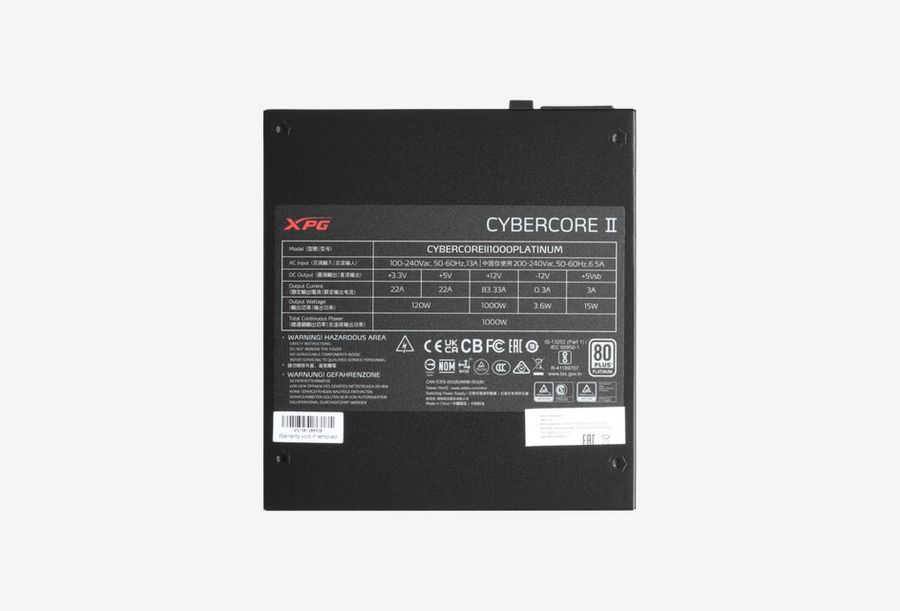 CYBERCOREII1000P-BKCEU_0426709110335
