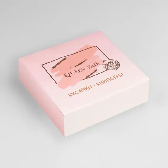 Кусачки-книпсер педикюрные, с пилкой, 7,6 см, фасовка 12 шт в коробке, цвет серебристый