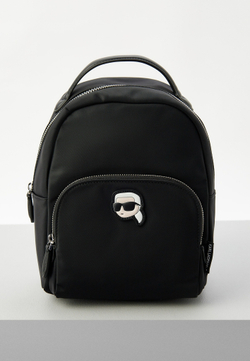 Рюкзак Karl Lagerfeld IKON NYLON