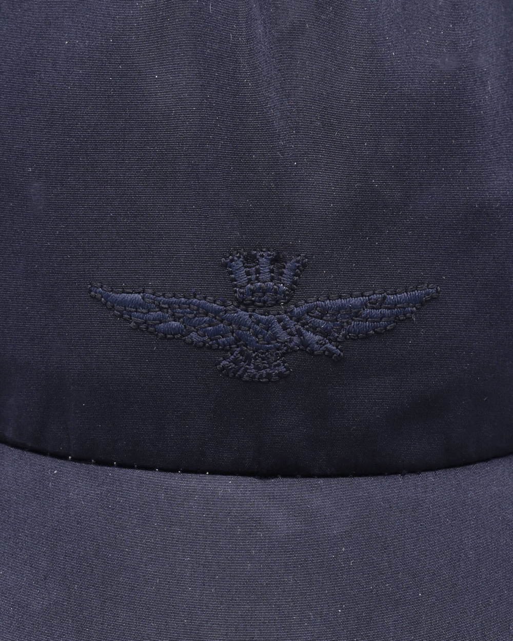 кепка Aeronautica Militare - темно-синий(HA1110CT3003)