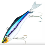 Воблер для рыбалки HIW Duel Hardcore Fintal Vibe F