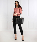 блузка GUESS - коралловый(W2YR27 Z2NQ0)