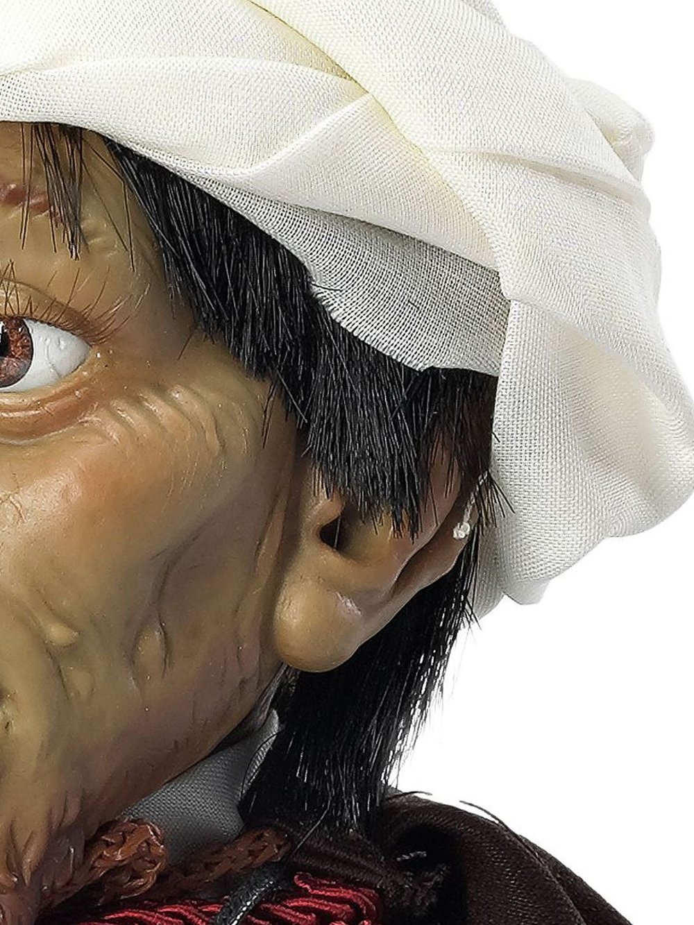 Кукла LAMAGIK мягконабивная 38см Mahmoud (40029)