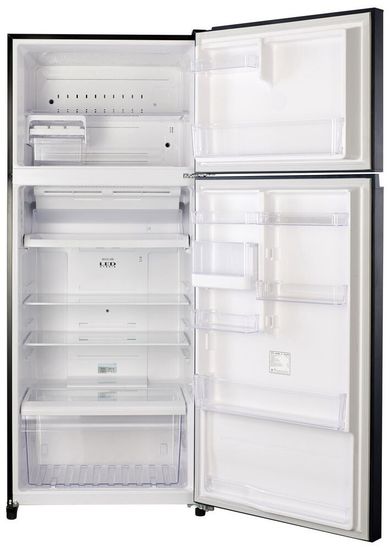 Холодильник Toshiba GR-RT655RS-FS