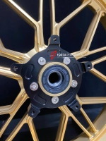 КОВАНЫЕ ДИСКИ ДЛЯ HONDA X ADV 750 2025 Хонда