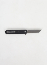 Нож складной Track Steel SU25-22