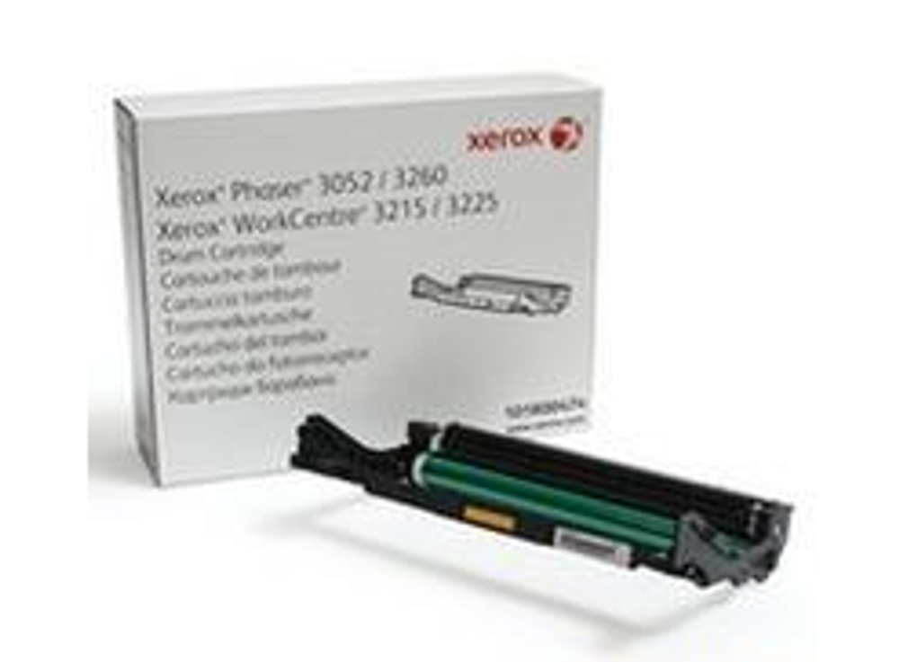 Тонер-картридж  Xerox 106R02778