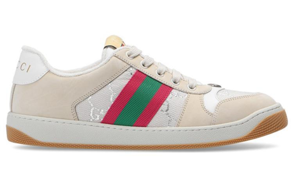 Gucci Screener Gg (Женская размерная сетка)