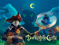 Darkestville Castle (для ПК, цифровой код доступа)