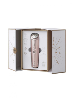 YA-MAN Photo PLUS Shiny премиальный аппарат для ухода за лицом из Японии.