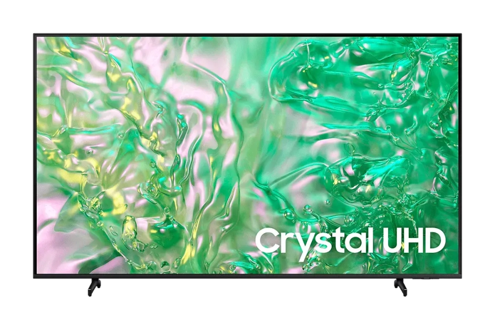Телевизор Samsung 85"; UE85DU8000UXRU