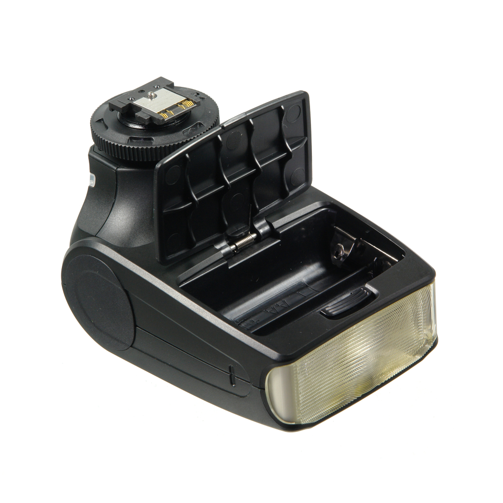 Вспышка накамерная Falcon Eyes S-Flash 300 TTL-N HSS