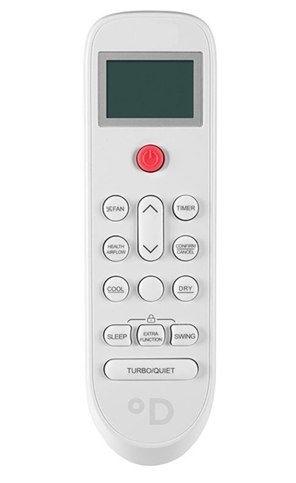 Сплит-система кондиционер Daichi Beta B25AVQ1/B25FV1_UNL