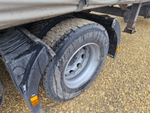 Ford Cargo 4x2 Седельный тягач Cargo (Дизельный, 12,7 л, 480 л.с., МТ)