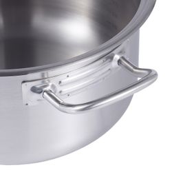 Мантоварка Gipfel Mantes 1321 9 л