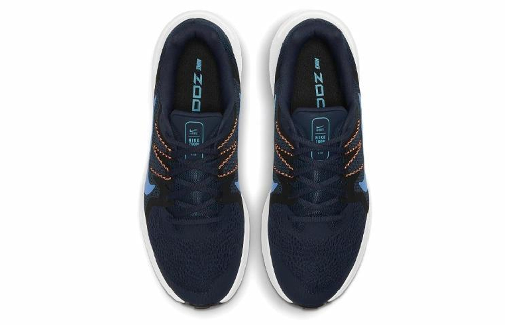 Кроссовки Nike Zoom Span 3