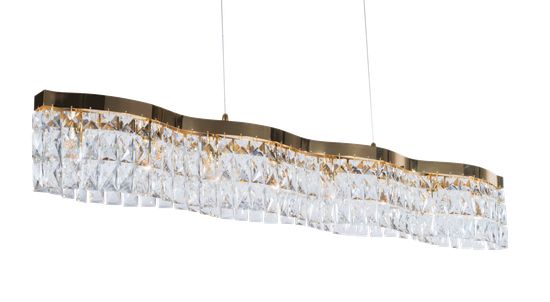 9241E/8A FGD (1) Люстра (NW)