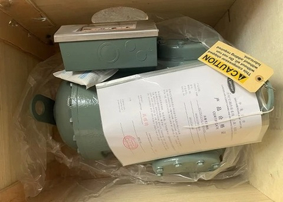 Полугерметичный поршневой компрессор Carrier 06DR241BCC06C0, R407C,