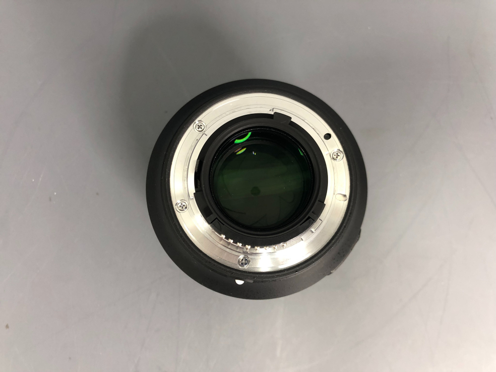 Nikon 85 mm 1.8G AF-S Nikkor