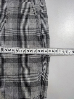 Брюки Gloria Jeans в клетку 44 размер