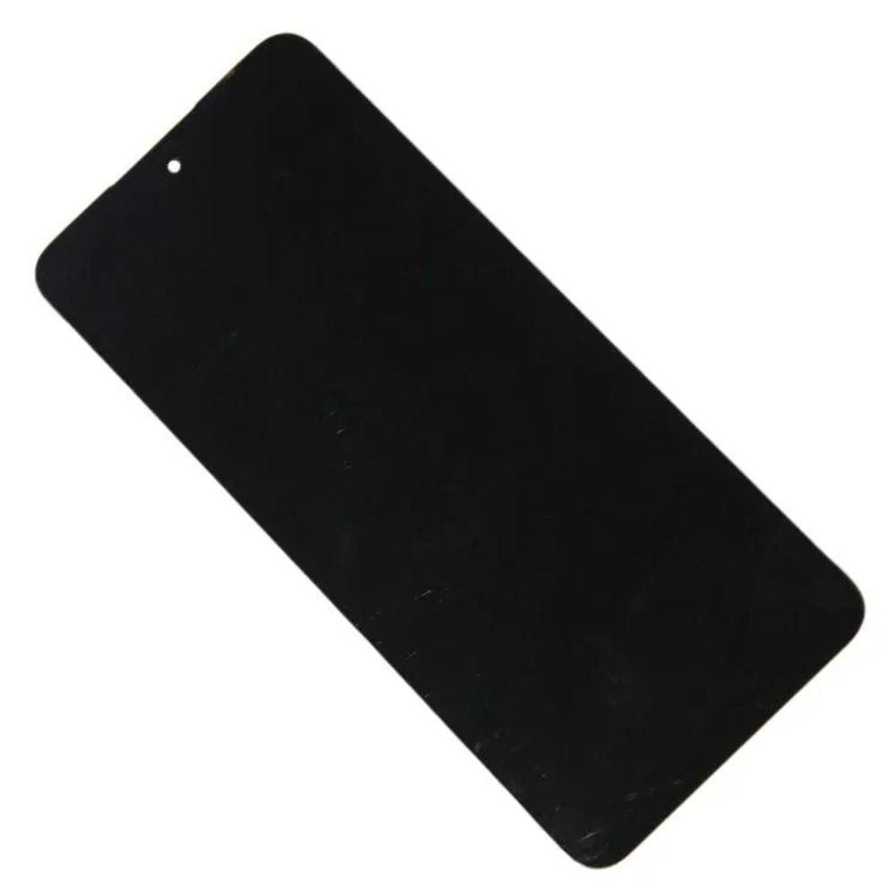 Дисплей для Xiaomi Redmi 12 4G с тачскрином Черный - OR
