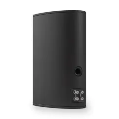 Piega Coax 411 Black