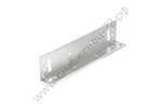 SPRUT Bracket-351L L-образное крепление для электромагнитного замка