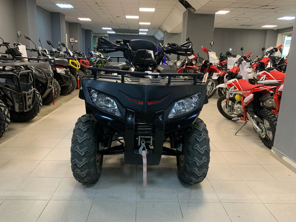 RATO CABO 250 LD Уценка