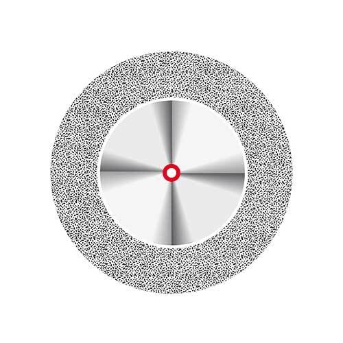 Диск алмазный, тип HP, 806.104.355.514.160, NTI, Германия