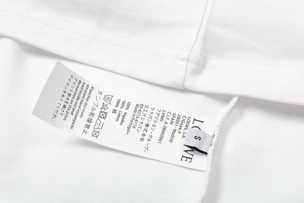 Футболка Loewe