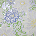 Скатерть 110*137см, ПВХ, NN-1008558