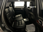 Jeep Grand Cherokee, 2011 год