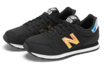 Кроссовки New Balance Nb 500 (Женская размерная сетка)