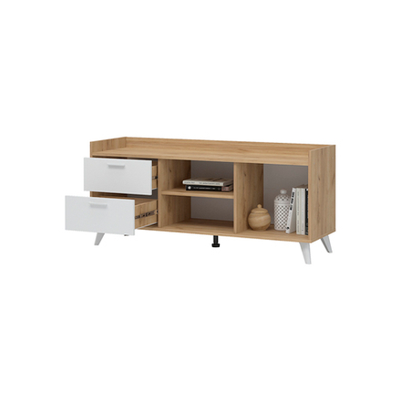 Тумба под ТВ Ирис ТБ-02