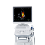 Ультразвуковая диагностическая система Canon Xario 100