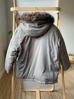 Пуховая куртка Loro Piana