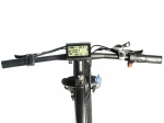 Электрофэтбайк OxyVolt Fat 20 All Mountain Double 2 (Полный привод)