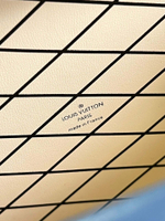 Louis Vuitton Petite Malle