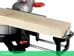 Торцовочная пила Metabo KS 216 M (610216000)