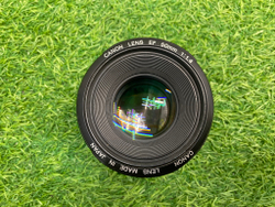 Canon EF 50mm 1.4 USM