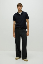 Рубашка поло coolmax® slim fit