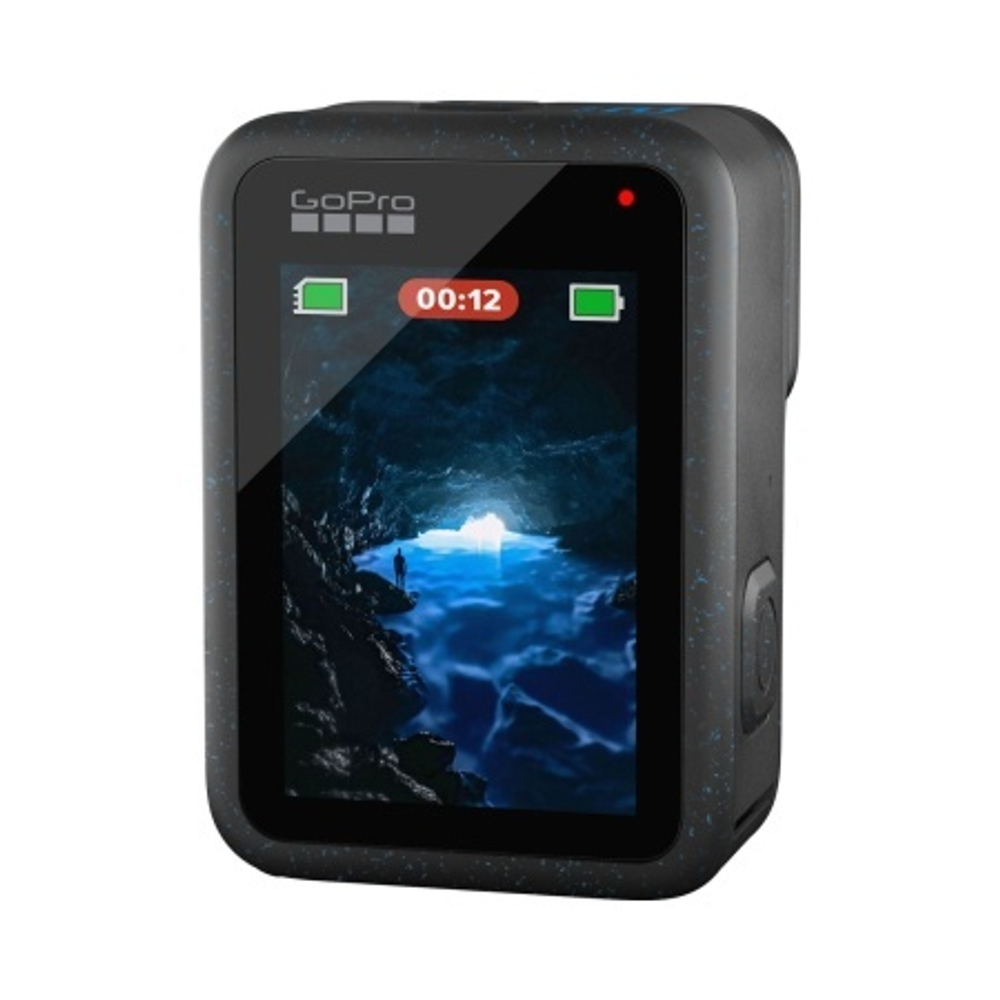 Экшн-камера GoPro HERO 12 Black