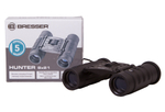 Бинокль Bresser Hunter 8x21