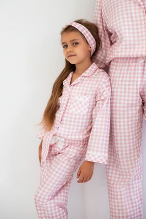 Детская повязка Mercedes Kids Sensis
